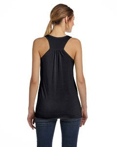 Racerback Tank Top - 8 colors (XS-2XL) - Blue Chic Boutique
 - 1