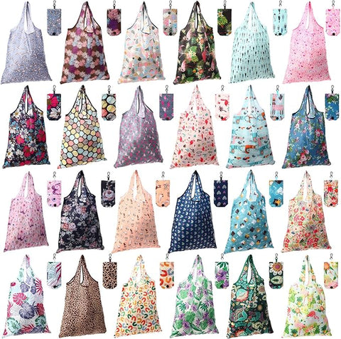 Reusable Bag