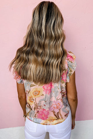 Hibiscus Top