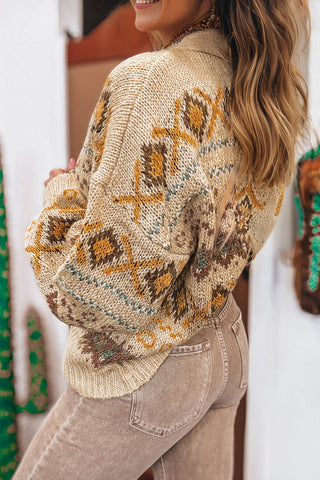 Lakeside Lodge Cardigan