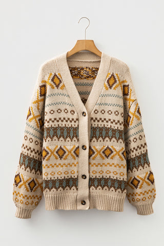 Lakeside Lodge Cardigan