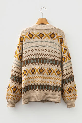 Lakeside Lodge Cardigan