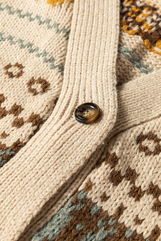Lakeside Lodge Cardigan