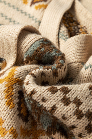 Lakeside Lodge Cardigan