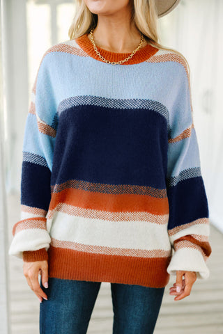 Rustic Canyon Sweater