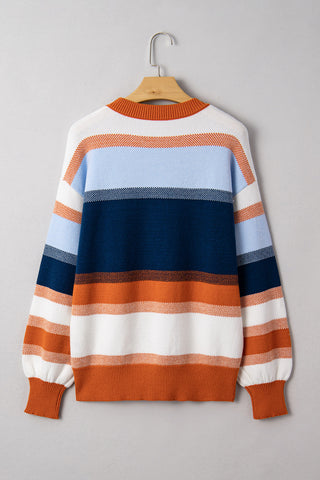 Rustic Canyon Sweater