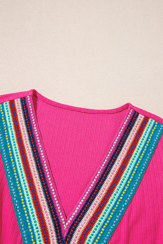 Rainbow Mojito Dress
