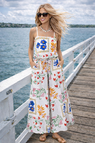 Cape Cod Two Piece Set