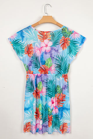 Tropical Cover Up