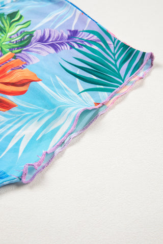 Tropical Cover Up