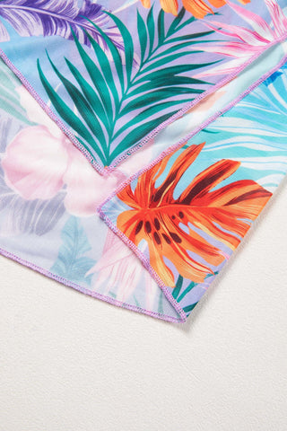 Tropical Cover Up