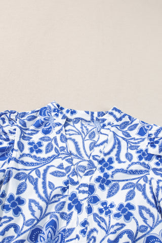 Blue Bayou Dress