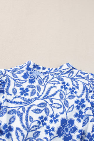 Blue Bayou Dress