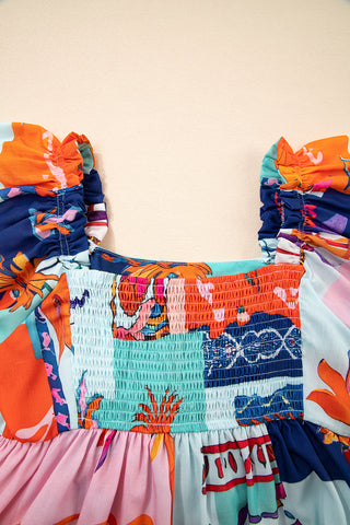 Miami Nights Top