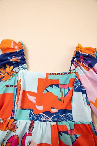 Miami Nights Top