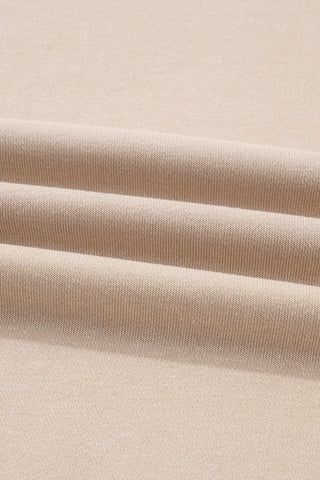 Cozy Lounge Set - Beige