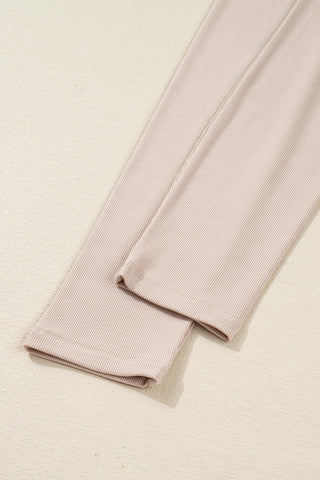 Cozy Lounge Set - Orchid