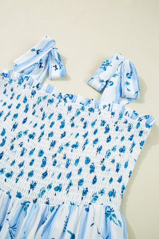 Bluebell Sundress