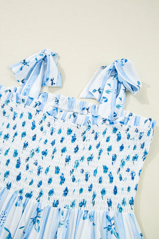 Bluebell Sundress