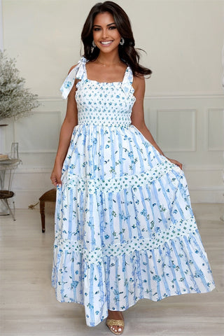 Bluebell Sundress