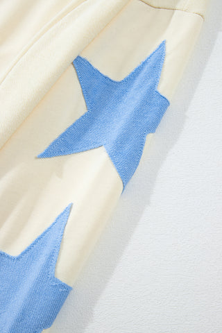 Star Sweatshirt