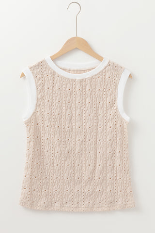 Summer Chic Top
