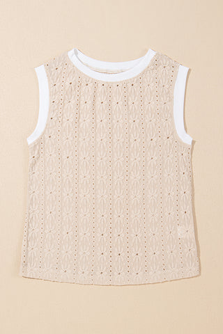 Summer Chic Top