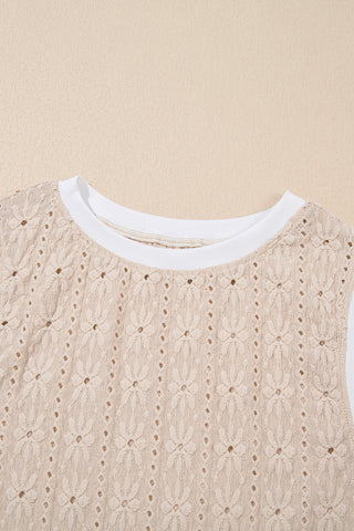 Summer Chic Top