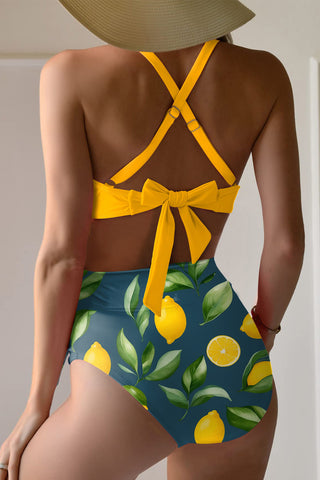 Lemons Swimsuit