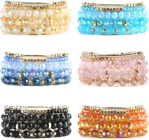 Stackable Bracelet