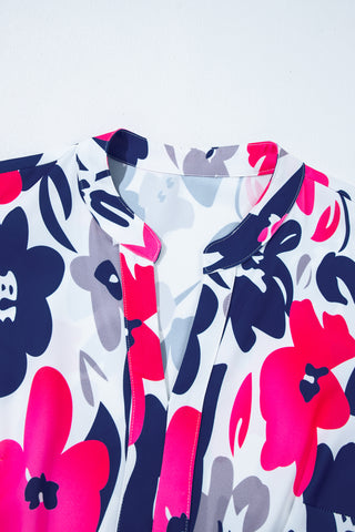 Modern Art Dress