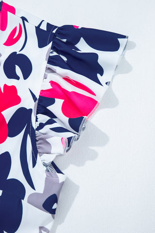 Modern Art Dress
