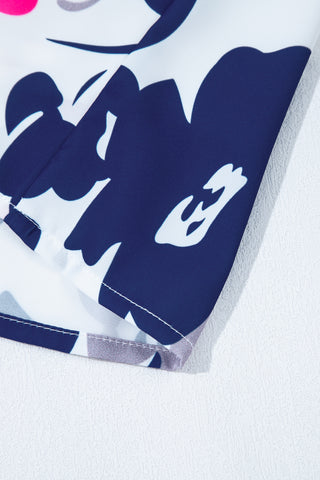 Modern Art Dress