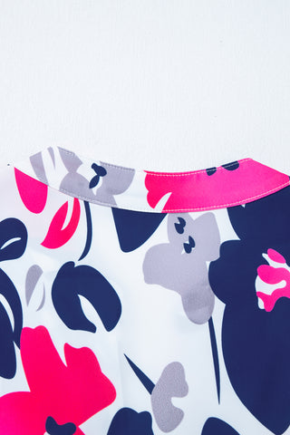 Modern Art Dress