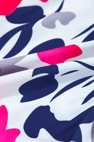 Modern Art Dress