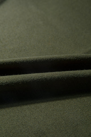 Dolman Sleeve Top - Olive