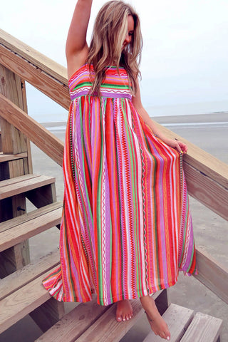 Festival Friendly Dress