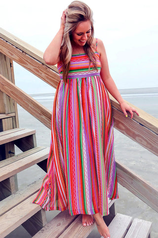 Festival Friendly Dress