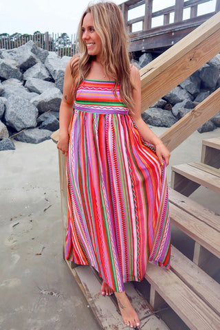 Festival Friendly Dress