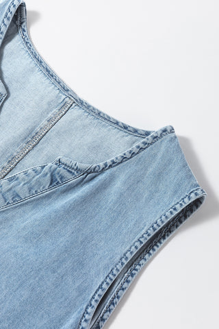 Jean Dress