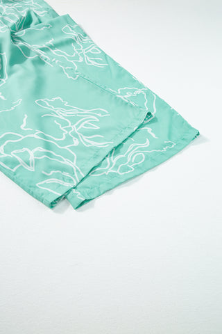 Mint Bibs