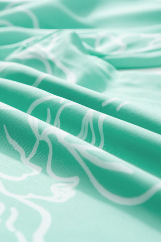 Mint Bibs