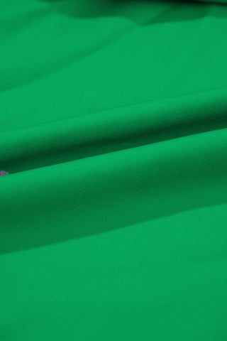 Fresh Spring Morning Top - Green - Ships 5/12