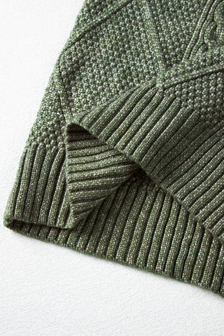 Fall Sweater Dress - Green | Blue Chic Boutique Fall Sweater Dress - Green | Blue Chic Boutique