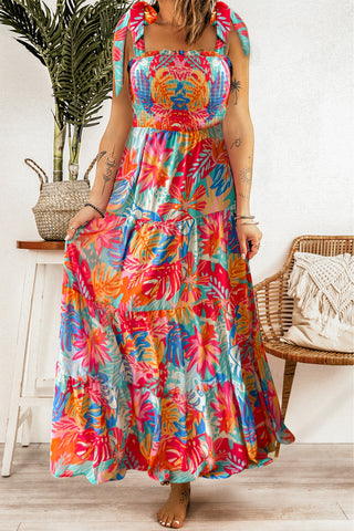 Vacay Vibes Sundress