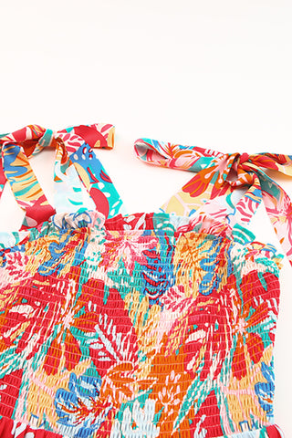Vacay Vibes Sundress