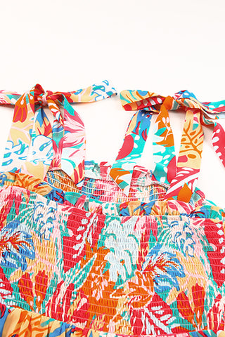 Vacay Vibes Sundress
