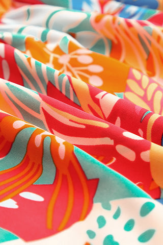 Vacay Vibes Sundress