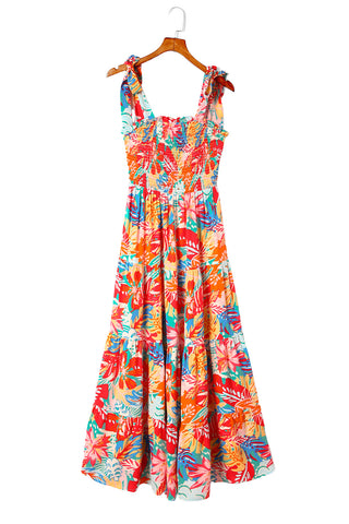 Vacay Vibes Sundress