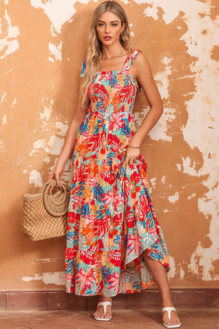 Vacay Vibes Sundress